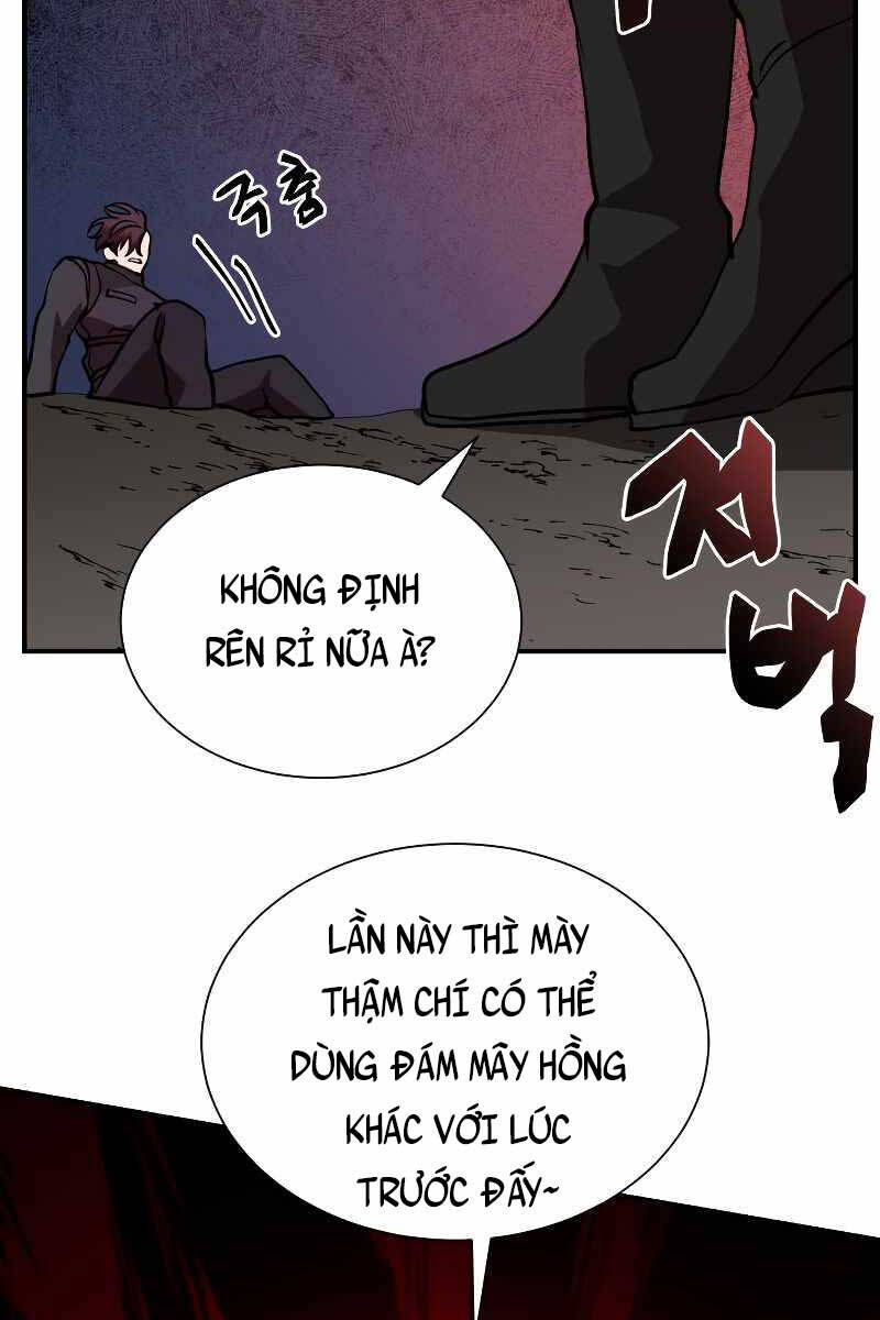 Giả vờ làm kẻ vô dụng ở học  đường chapter 51 - Upload bởi truyensieuhay.com