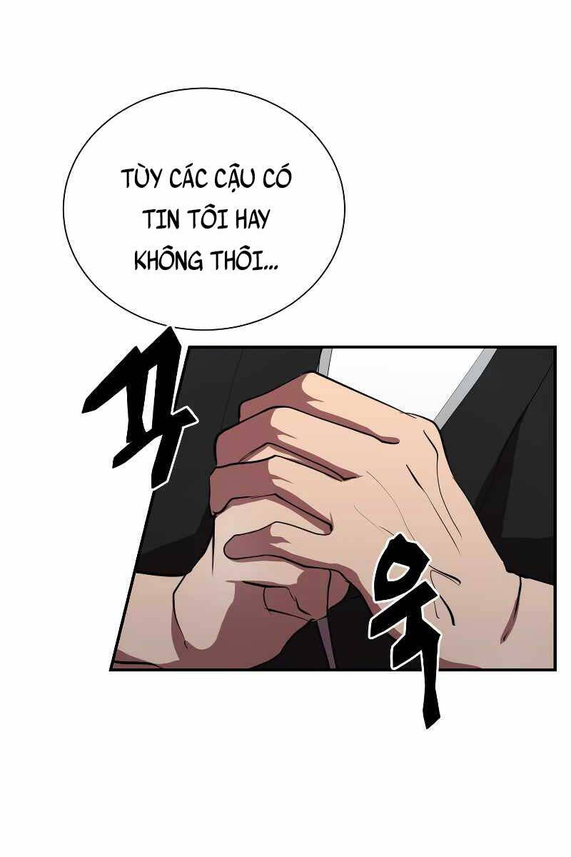 Giả vờ làm kẻ vô dụng ở học  đường chapter 51 - Upload bởi truyensieuhay.com