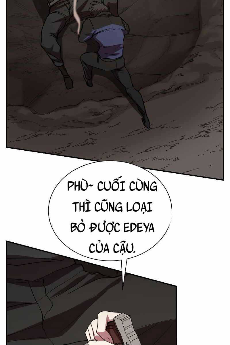 Giả vờ làm kẻ vô dụng ở học  đường chapter 51 - Upload bởi truyensieuhay.com