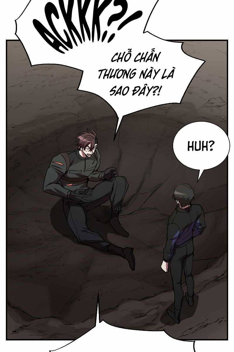 Giả vờ làm kẻ vô dụng ở học  đường chapter 51 - Upload bởi truyensieuhay.com
