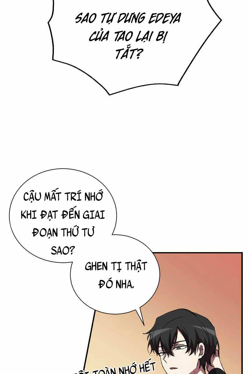 Giả vờ làm kẻ vô dụng ở học  đường chapter 51 - Upload bởi truyensieuhay.com