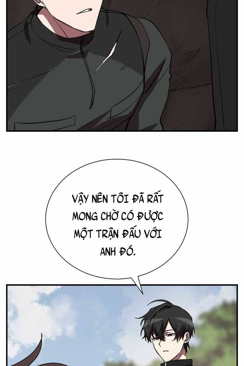 Giả vờ làm kẻ vô dụng ở học  đường chapter 51 - Upload bởi truyensieuhay.com