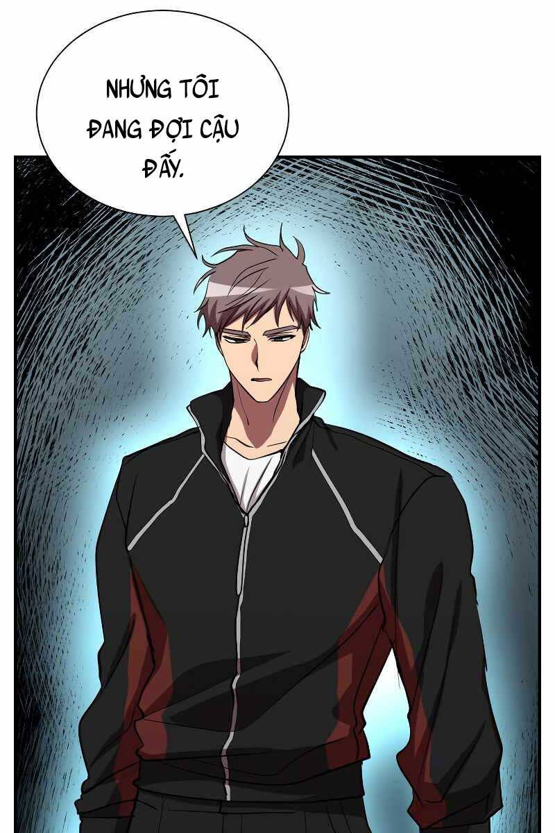 Giả vờ làm kẻ vô dụng ở học  đường chapter 51 - Upload bởi truyensieuhay.com