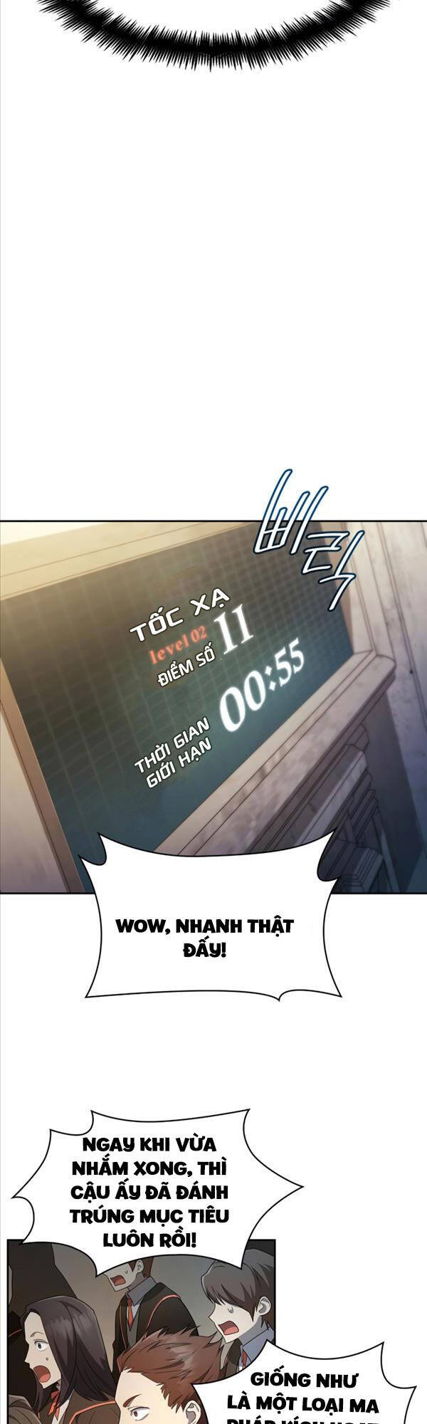 Đại pháp sư toàn năng chapter 44 - Upload bởi truyensieuhay.com