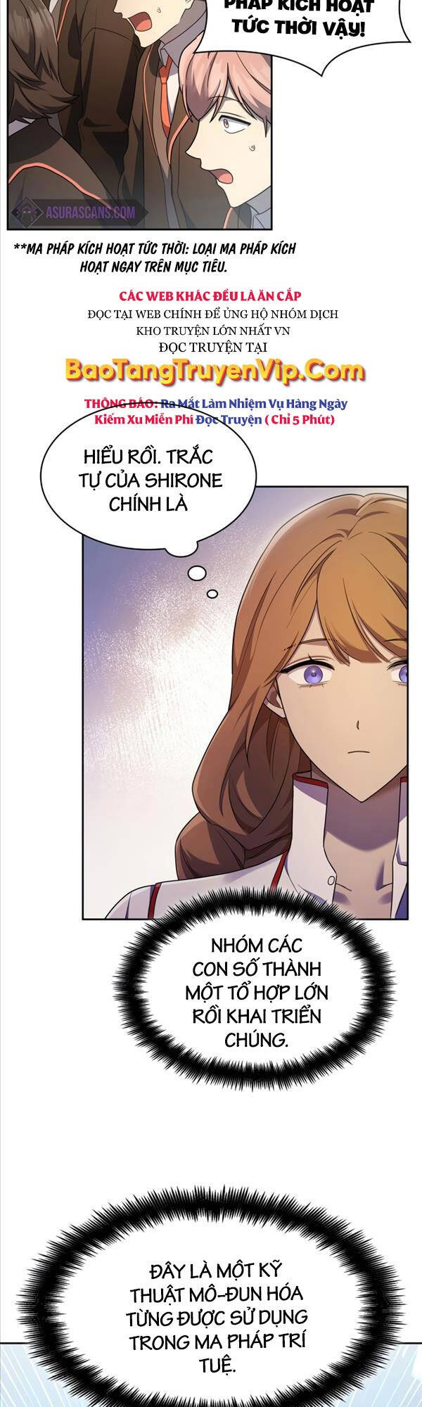 Đại pháp sư toàn năng chapter 44 - Upload bởi truyensieuhay.com