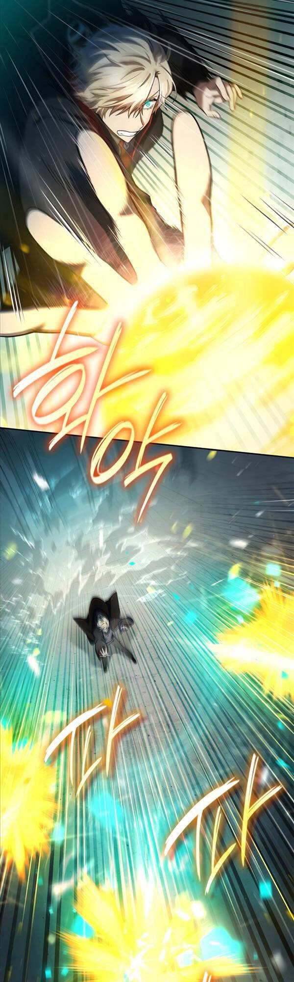 Đại pháp sư toàn năng chapter 44 - Upload bởi truyensieuhay.com