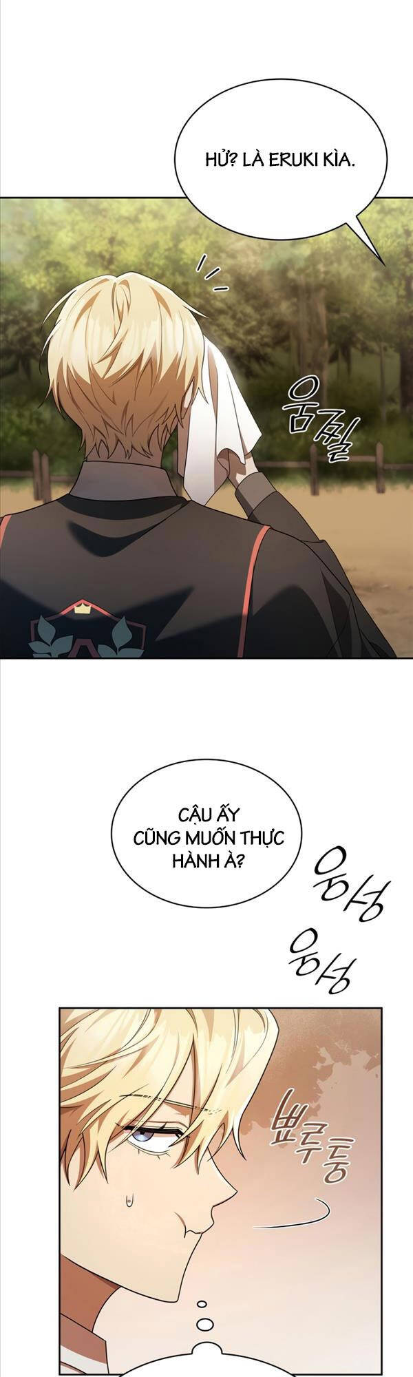 Đại pháp sư toàn năng chapter 44 - Upload bởi truyensieuhay.com