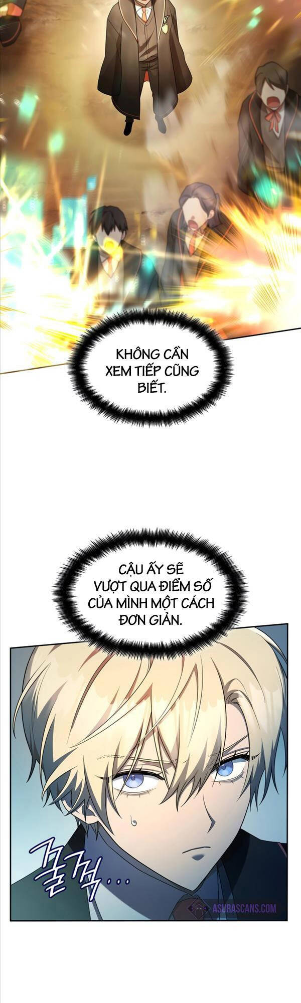 Đại pháp sư toàn năng chapter 44 - Upload bởi truyensieuhay.com