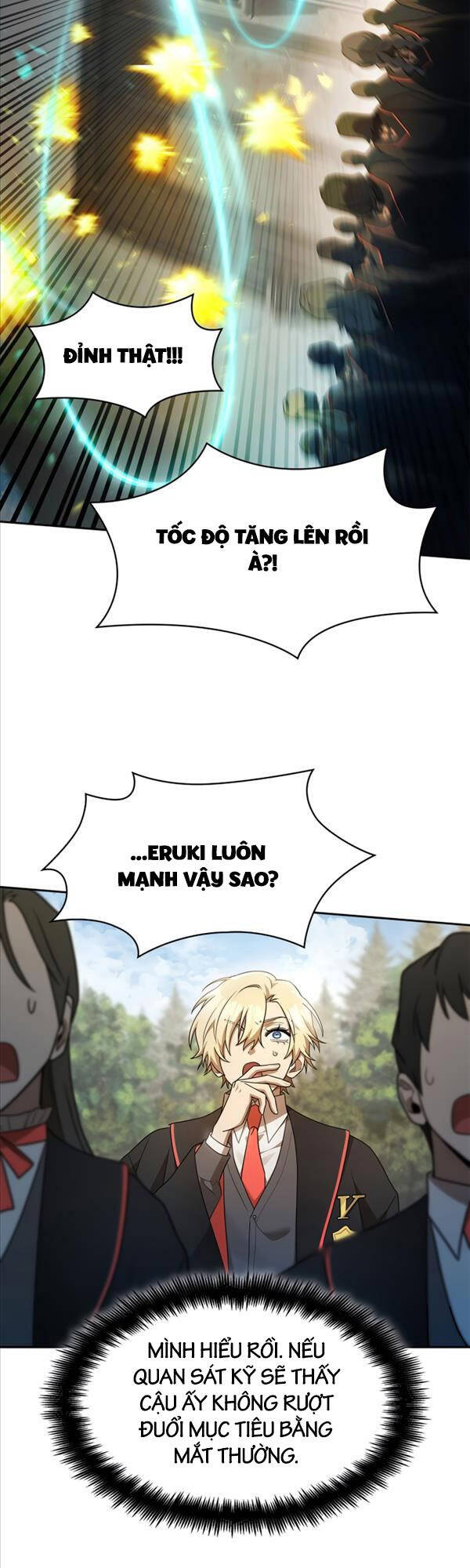 Đại pháp sư toàn năng chapter 44 - Upload bởi truyensieuhay.com