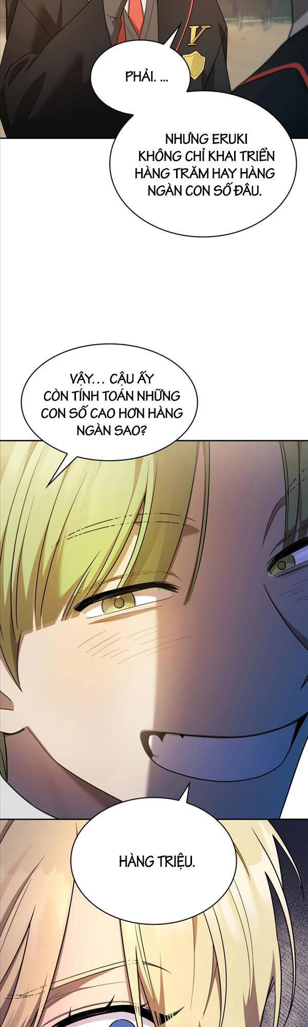 Đại pháp sư toàn năng chapter 44 - Upload bởi truyensieuhay.com