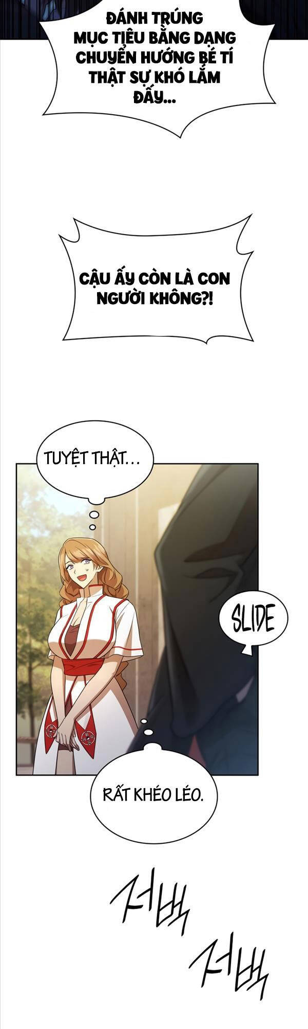 Đại pháp sư toàn năng chapter 44 - Upload bởi truyensieuhay.com