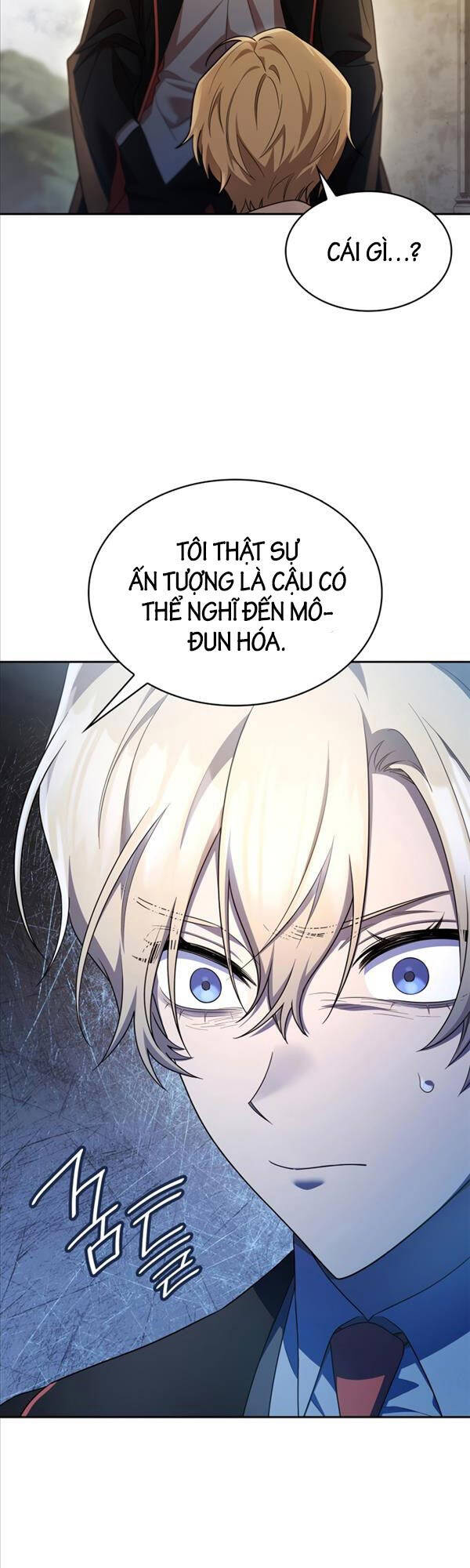 Đại pháp sư toàn năng chapter 44 - Upload bởi truyensieuhay.com
