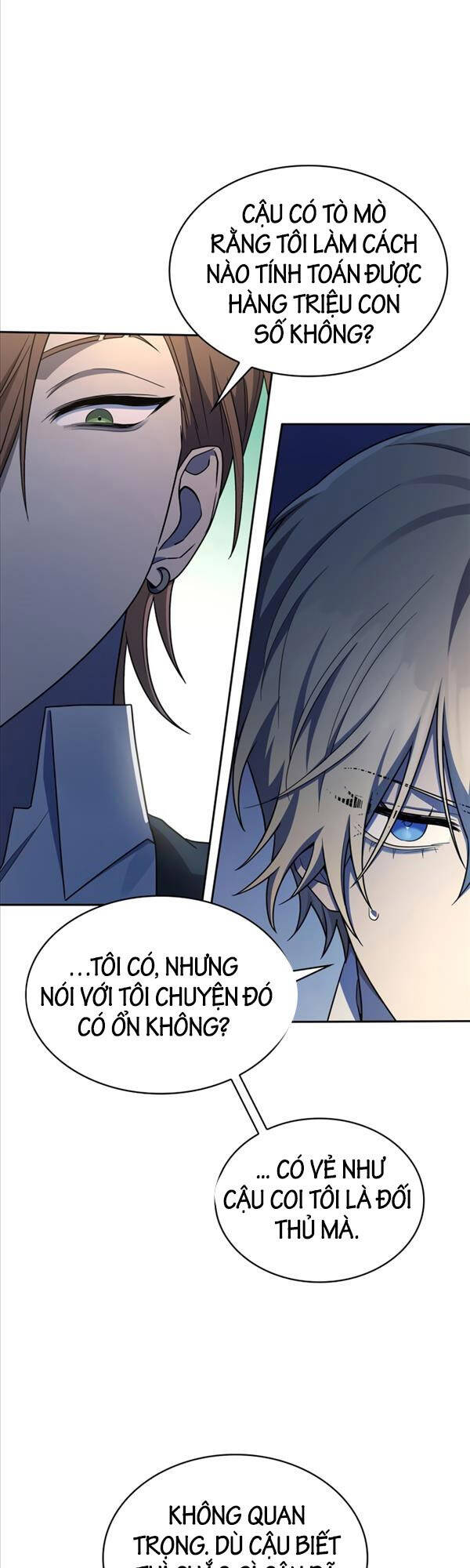 Đại pháp sư toàn năng chapter 44 - Upload bởi truyensieuhay.com
