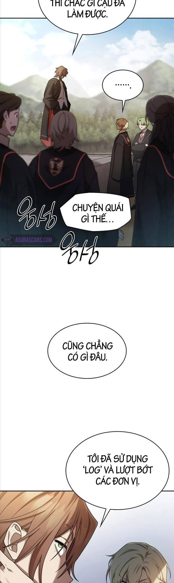 Đại pháp sư toàn năng chapter 44 - Upload bởi truyensieuhay.com