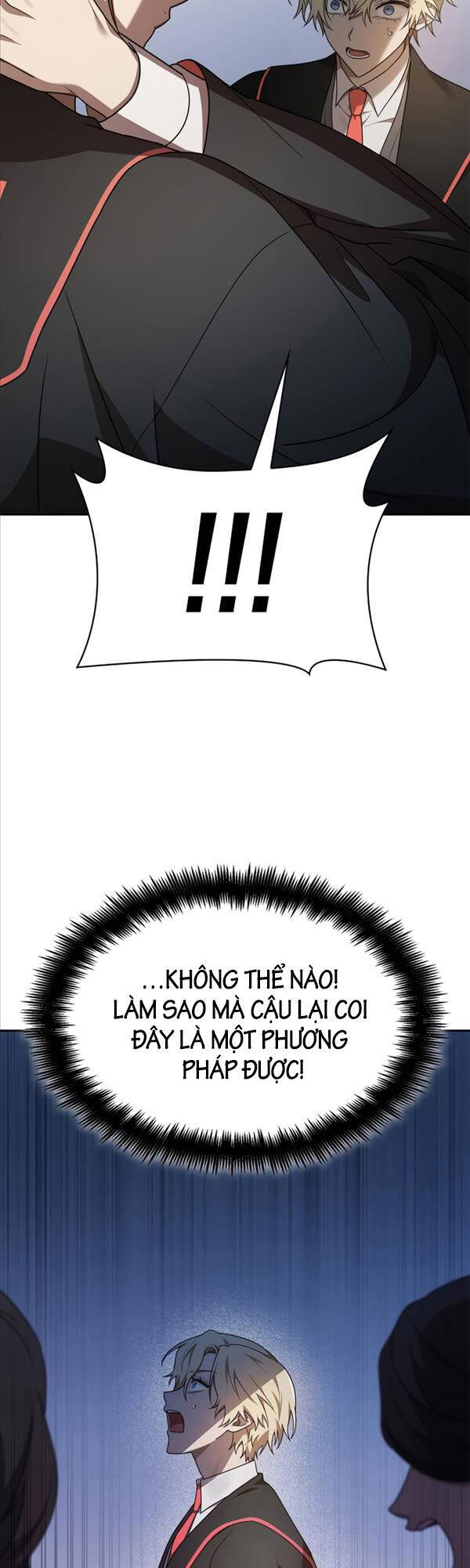 Đại pháp sư toàn năng chapter 44 - Upload bởi truyensieuhay.com