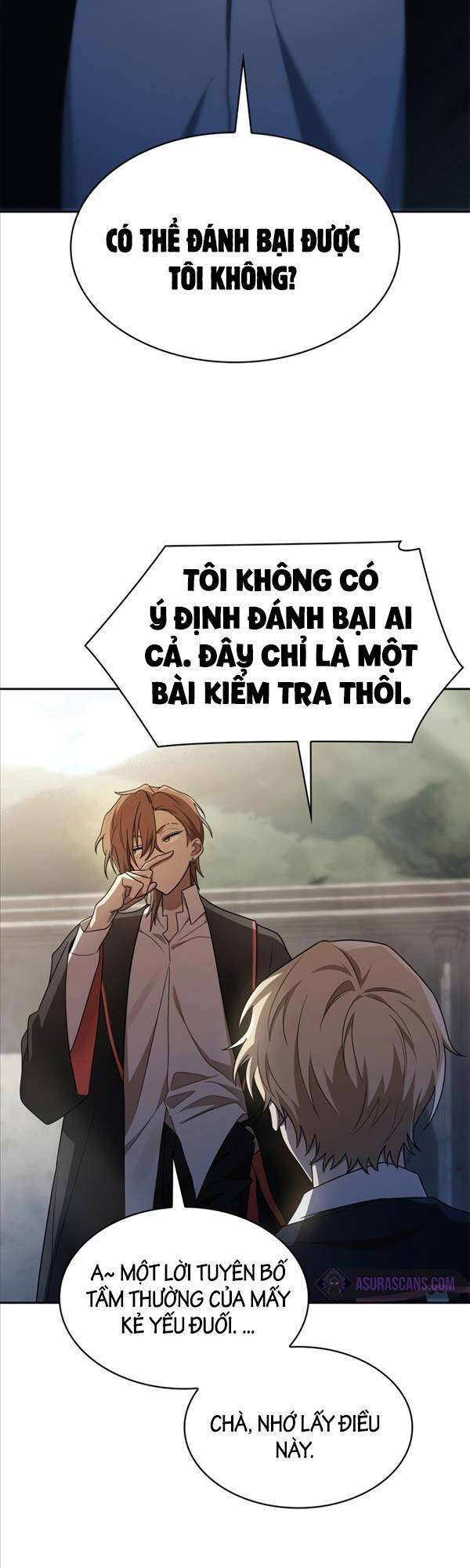 Đại pháp sư toàn năng chapter 44 - Upload bởi truyensieuhay.com