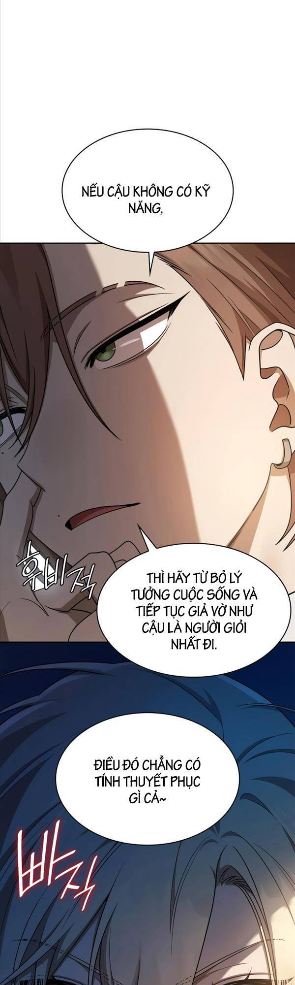 Đại pháp sư toàn năng chapter 44 - Upload bởi truyensieuhay.com