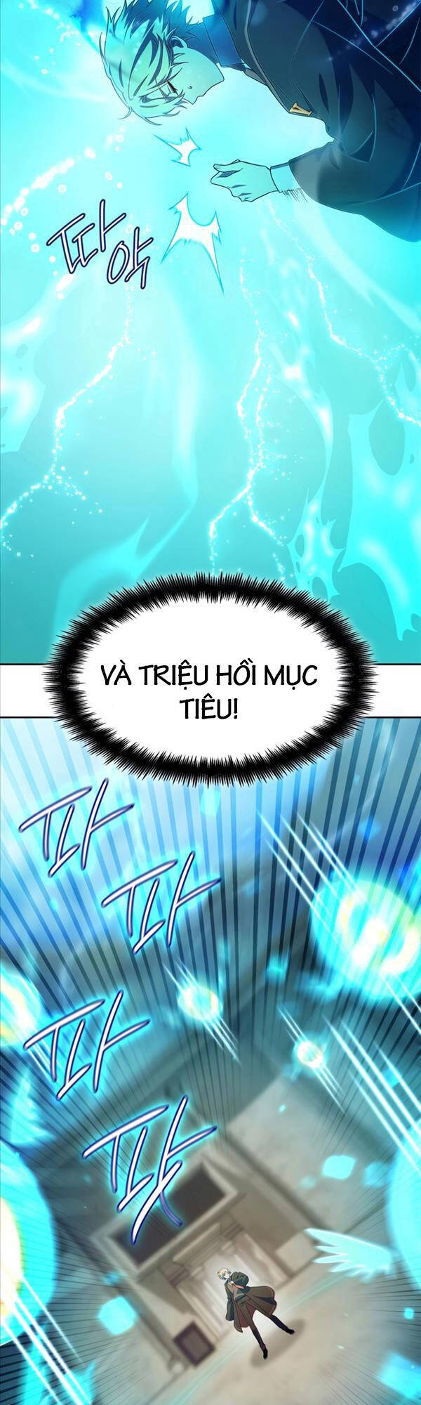 Đại pháp sư toàn năng chapter 44 - Upload bởi truyensieuhay.com