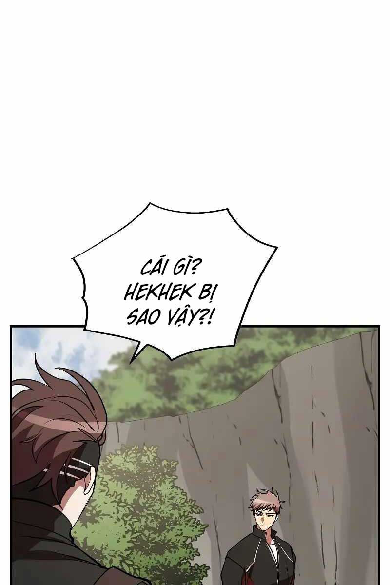Giả vờ làm kẻ vô dụng ở học  đường chapter 52 - Upload bởi truyensieuhay.com