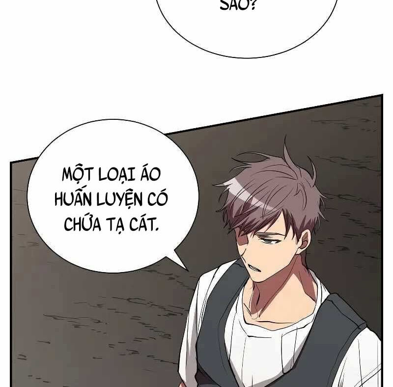 Giả vờ làm kẻ vô dụng ở học  đường chapter 52 - Upload bởi truyensieuhay.com