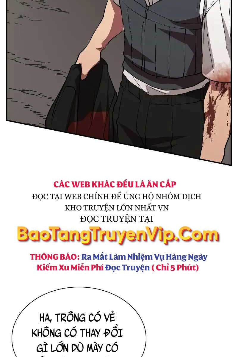 Giả vờ làm kẻ vô dụng ở học  đường chapter 52 - Upload bởi truyensieuhay.com