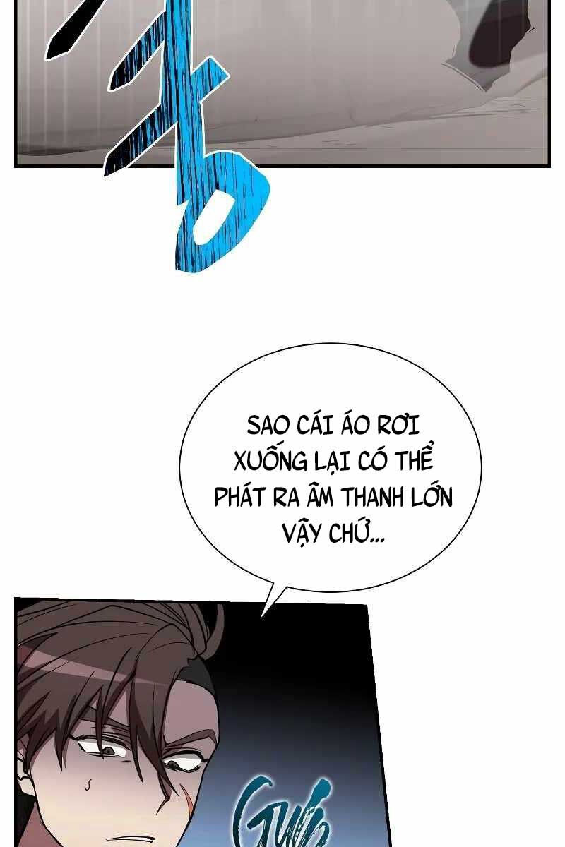 Giả vờ làm kẻ vô dụng ở học  đường chapter 52 - Upload bởi truyensieuhay.com