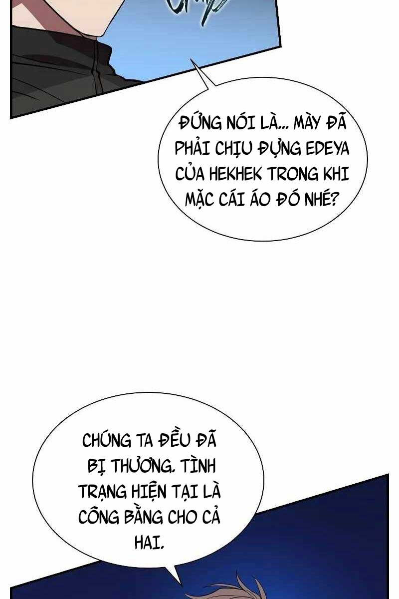 Giả vờ làm kẻ vô dụng ở học  đường chapter 52 - Upload bởi truyensieuhay.com