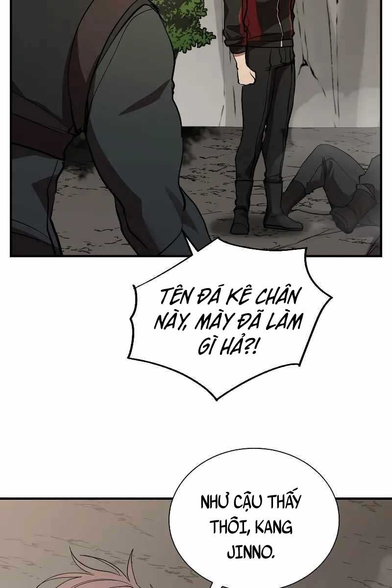 Giả vờ làm kẻ vô dụng ở học  đường chapter 52 - Upload bởi truyensieuhay.com