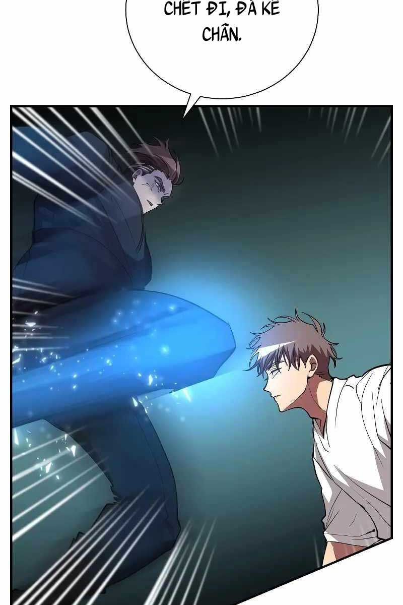 Giả vờ làm kẻ vô dụng ở học  đường chapter 52 - Upload bởi truyensieuhay.com