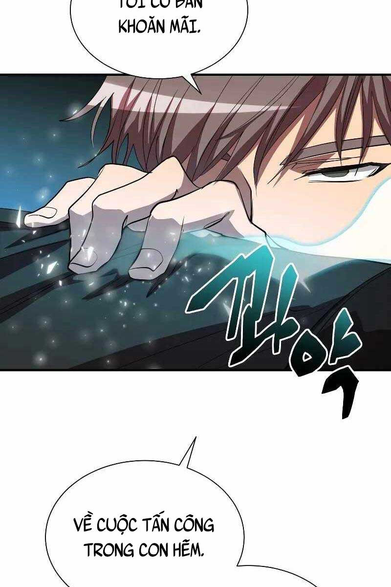 Giả vờ làm kẻ vô dụng ở học  đường chapter 52 - Upload bởi truyensieuhay.com