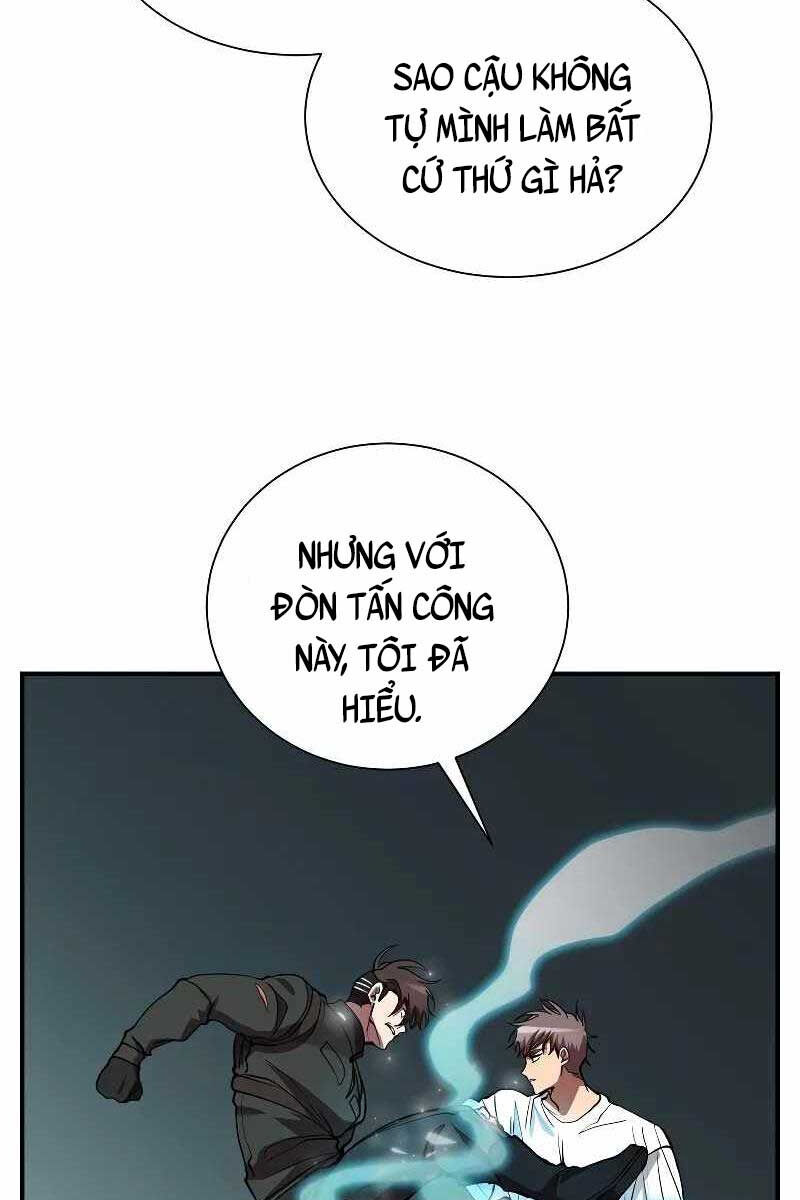 Giả vờ làm kẻ vô dụng ở học  đường chapter 52 - Upload bởi truyensieuhay.com