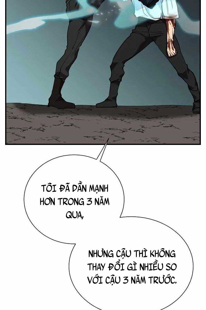 Giả vờ làm kẻ vô dụng ở học  đường chapter 52 - Upload bởi truyensieuhay.com