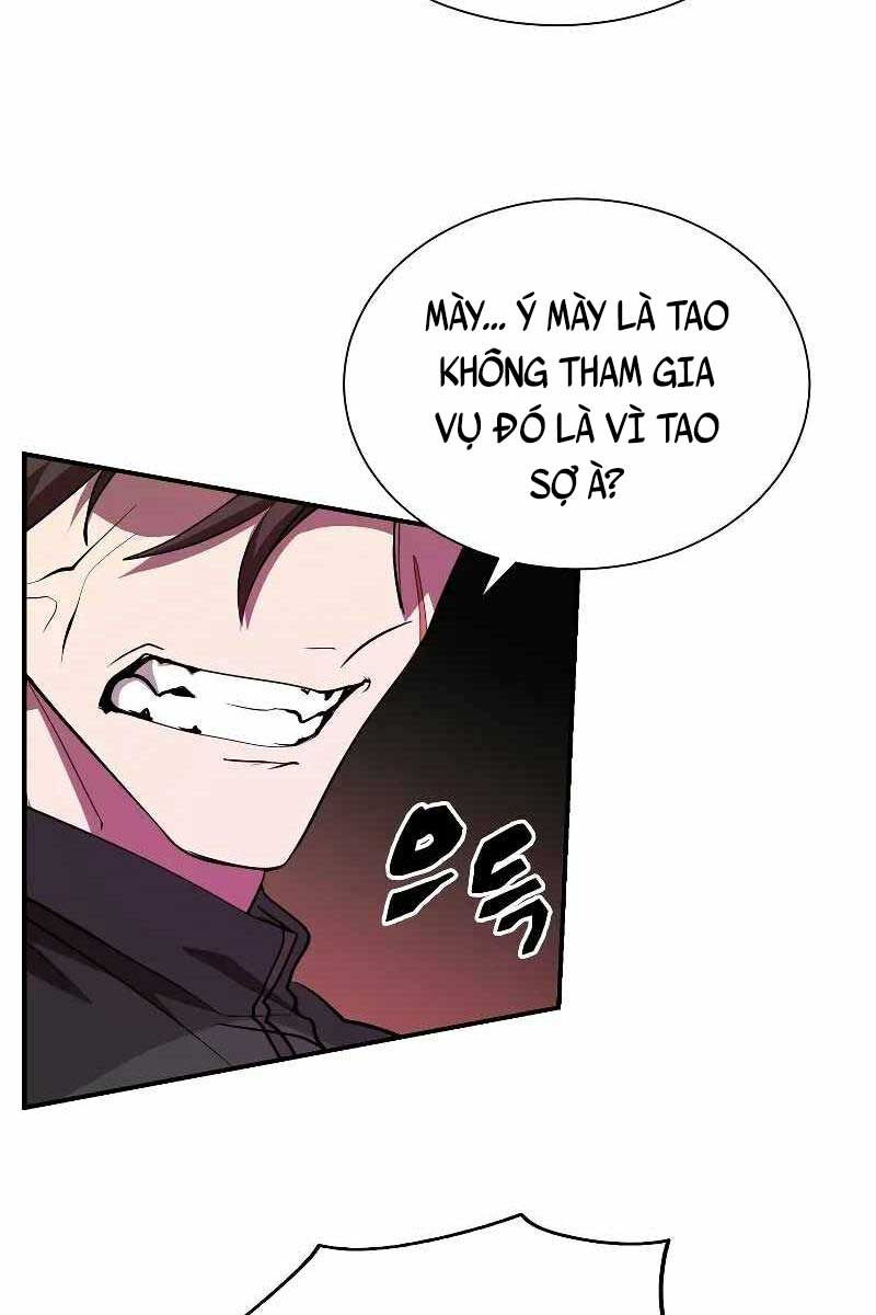 Giả vờ làm kẻ vô dụng ở học  đường chapter 52 - Upload bởi truyensieuhay.com