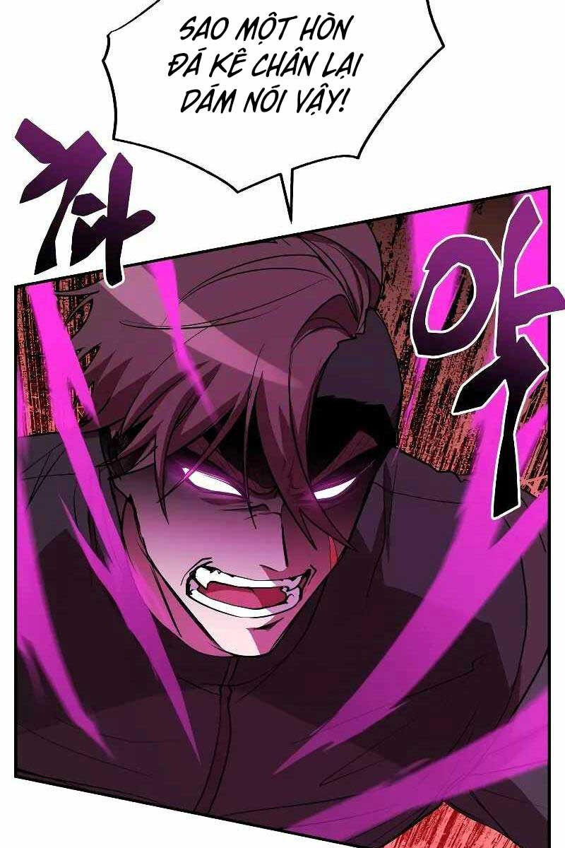 Giả vờ làm kẻ vô dụng ở học  đường chapter 52 - Upload bởi truyensieuhay.com