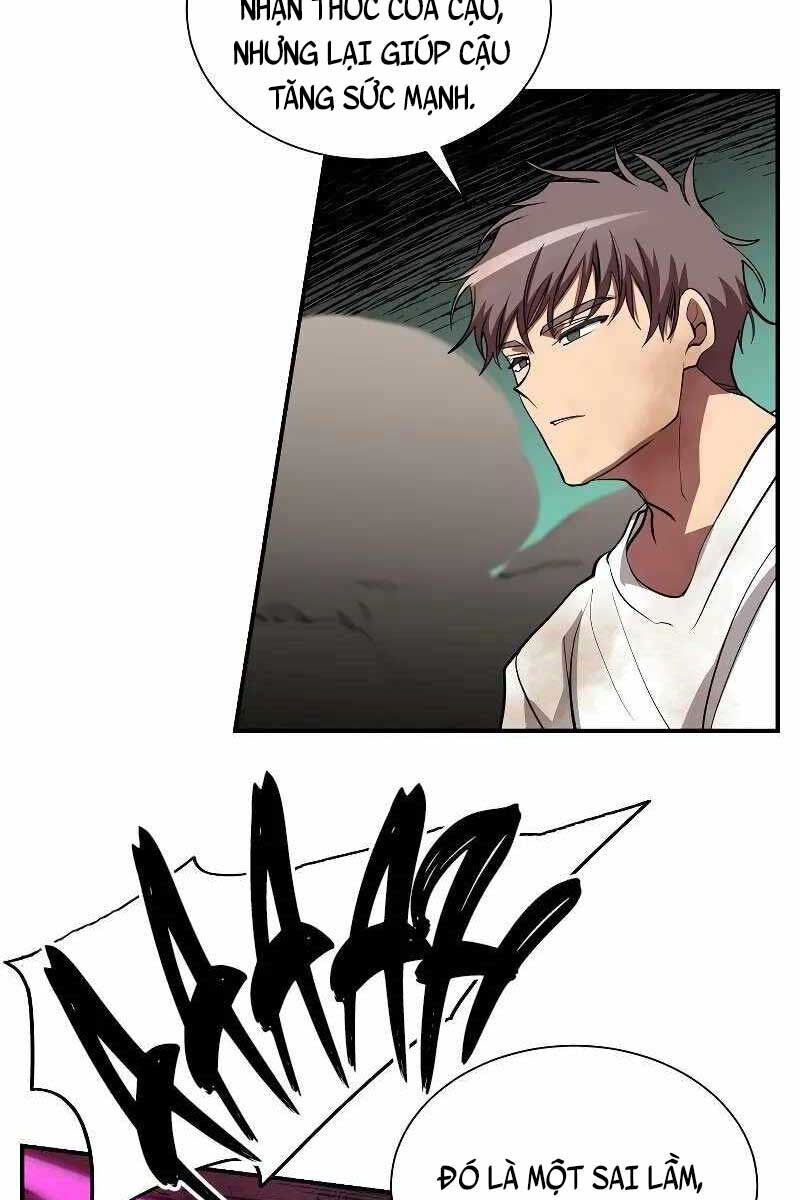 Giả vờ làm kẻ vô dụng ở học  đường chapter 52 - Upload bởi truyensieuhay.com