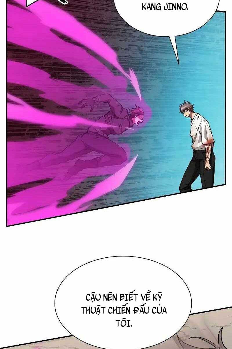 Giả vờ làm kẻ vô dụng ở học  đường chapter 52 - Upload bởi truyensieuhay.com