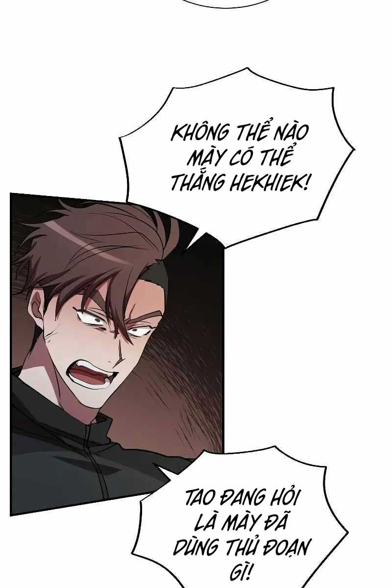 Giả vờ làm kẻ vô dụng ở học  đường chapter 52 - Upload bởi truyensieuhay.com
