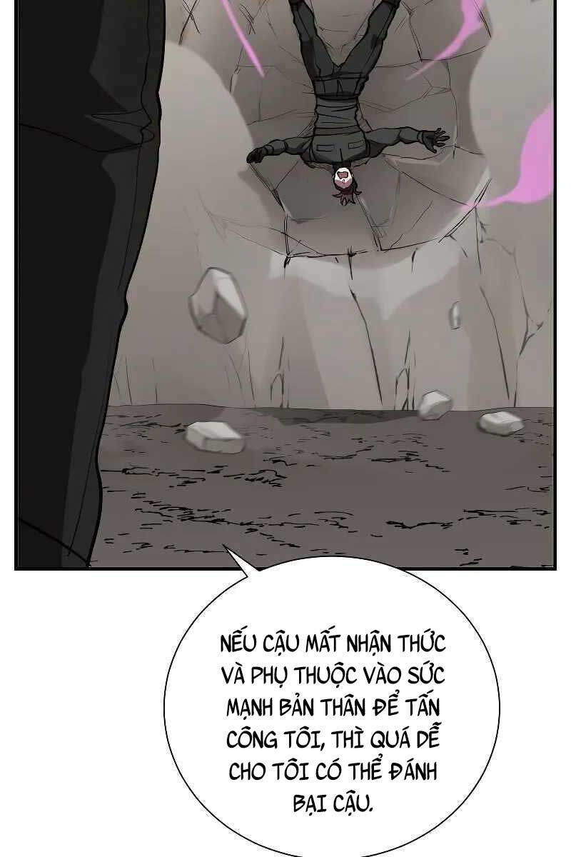 Giả vờ làm kẻ vô dụng ở học  đường chapter 52 - Upload bởi truyensieuhay.com