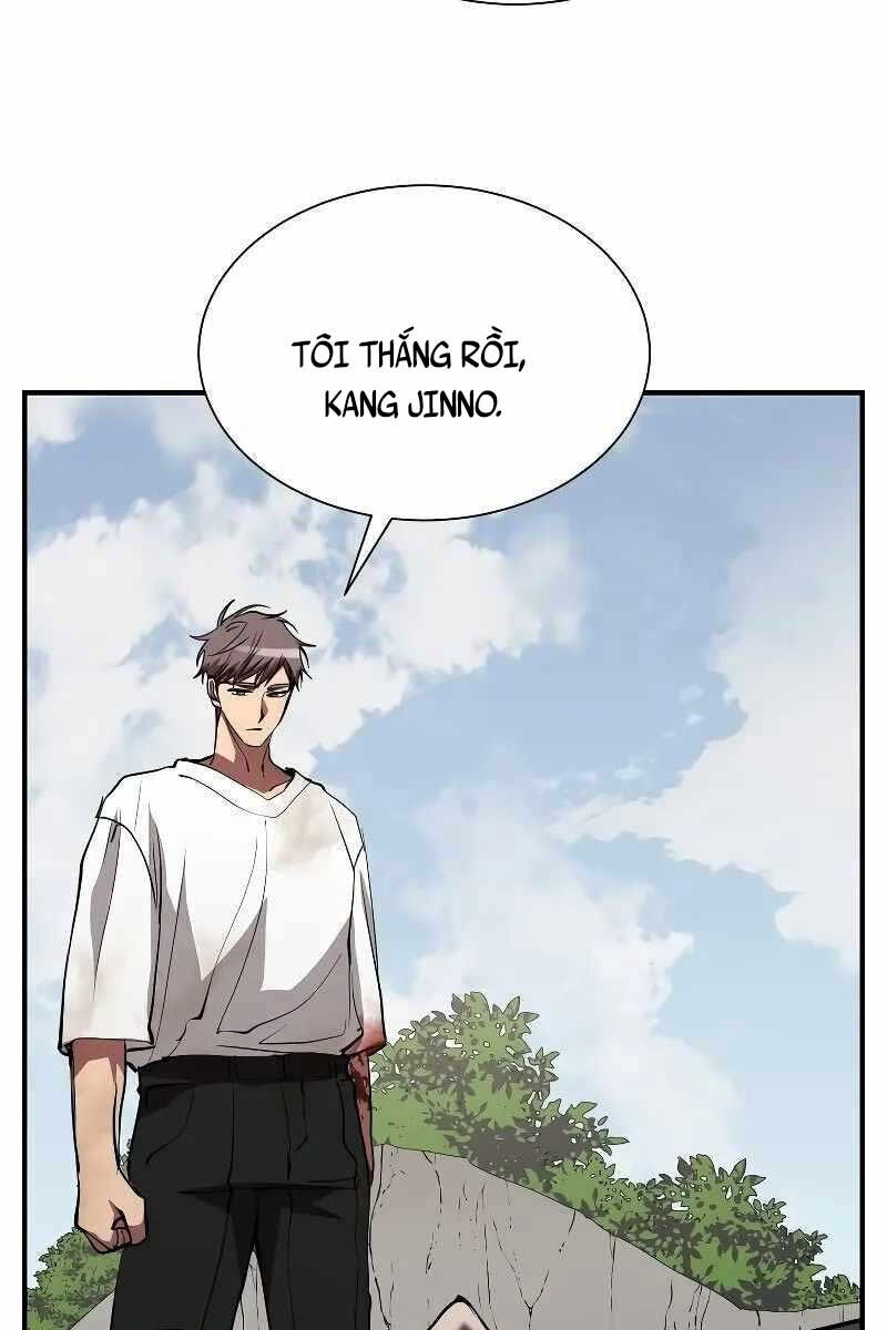 Giả vờ làm kẻ vô dụng ở học  đường chapter 52 - Upload bởi truyensieuhay.com