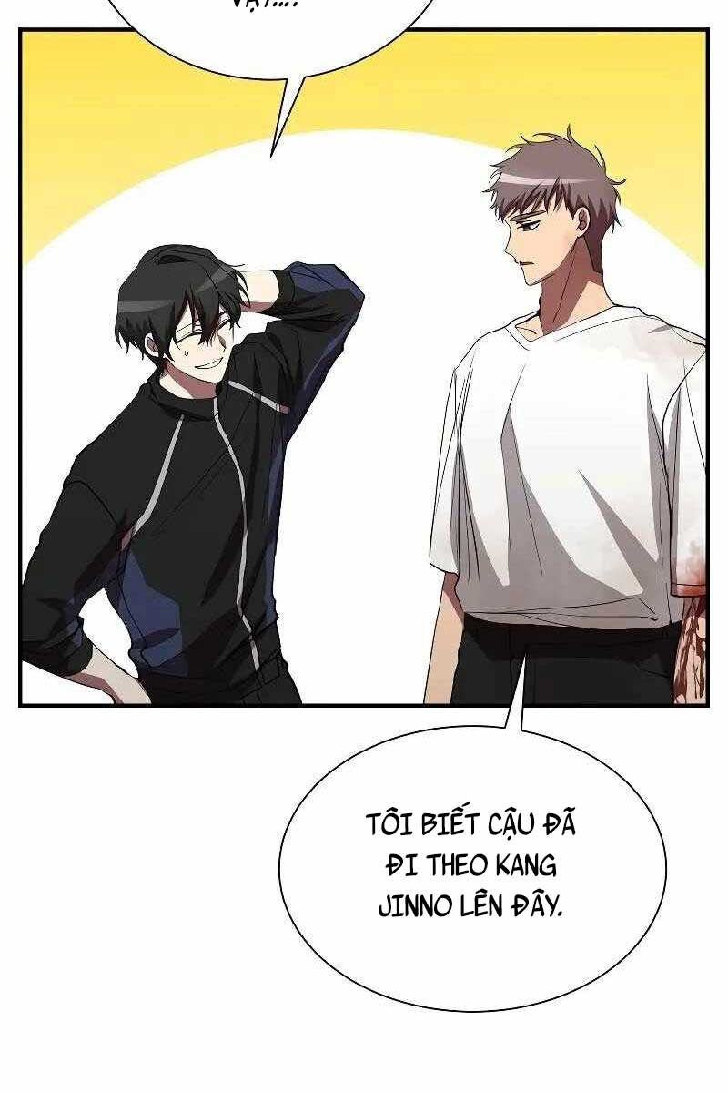 Giả vờ làm kẻ vô dụng ở học  đường chapter 52 - Upload bởi truyensieuhay.com