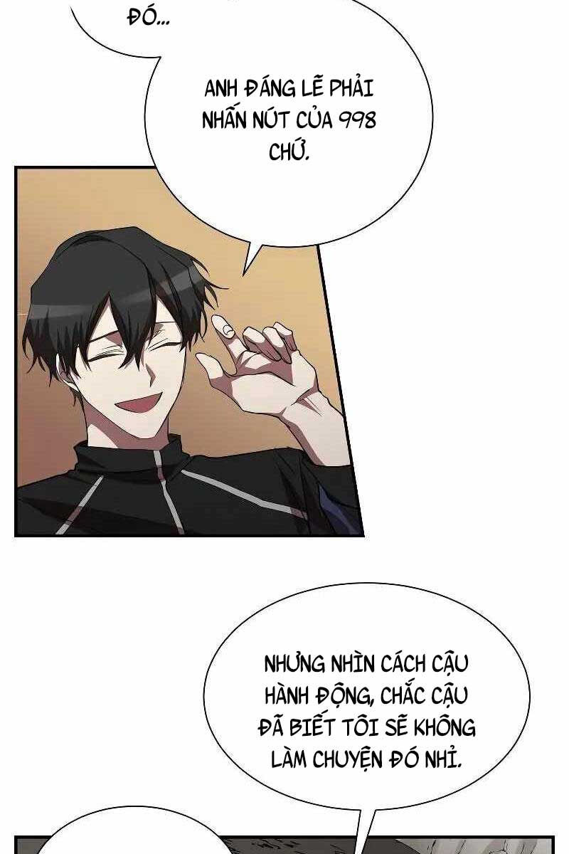 Giả vờ làm kẻ vô dụng ở học  đường chapter 52 - Upload bởi truyensieuhay.com