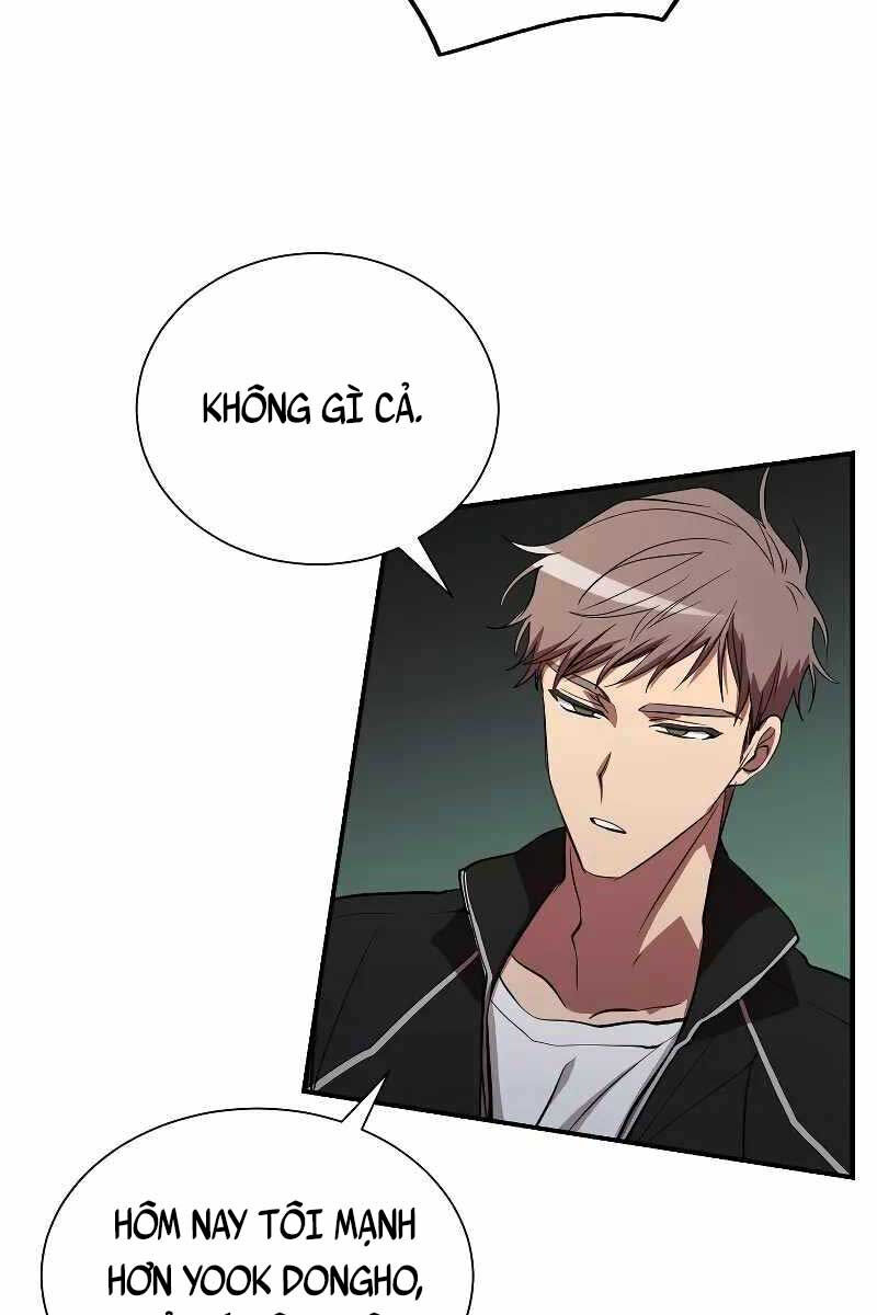 Giả vờ làm kẻ vô dụng ở học  đường chapter 52 - Upload bởi truyensieuhay.com
