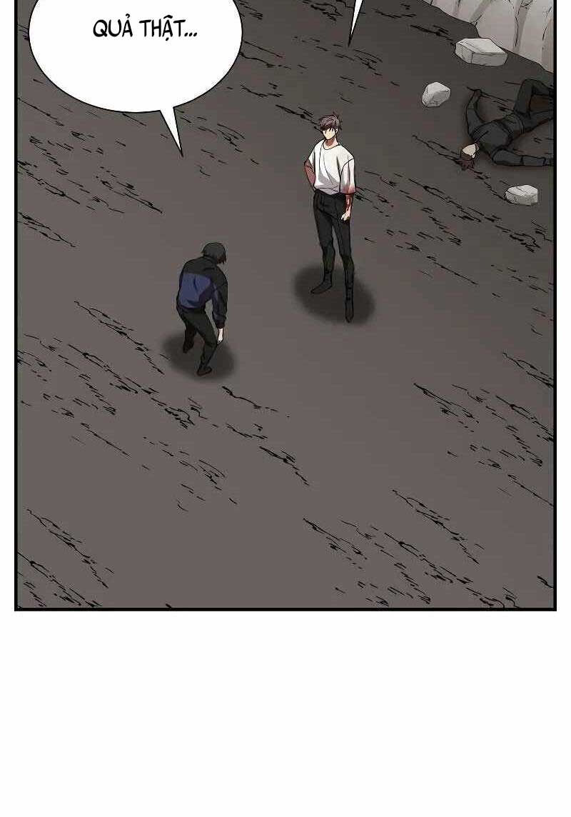 Giả vờ làm kẻ vô dụng ở học  đường chapter 52 - Upload bởi truyensieuhay.com