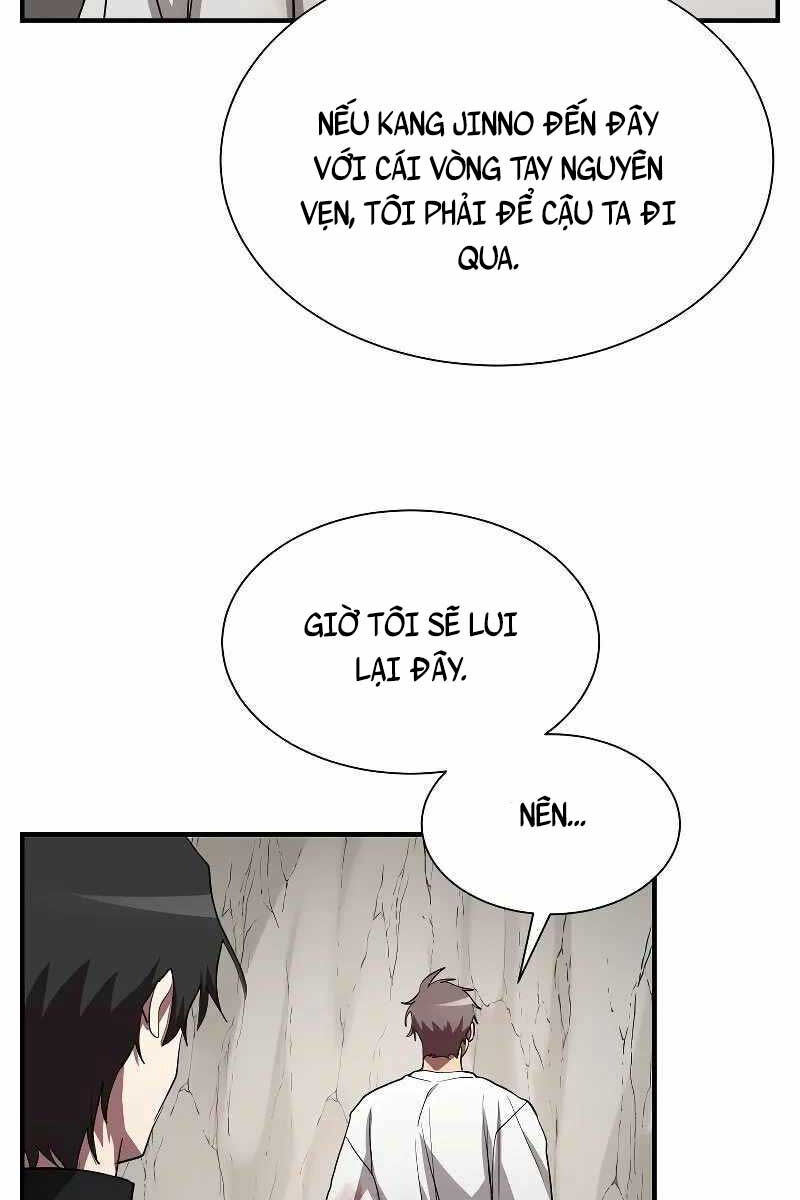Giả vờ làm kẻ vô dụng ở học  đường chapter 52 - Upload bởi truyensieuhay.com