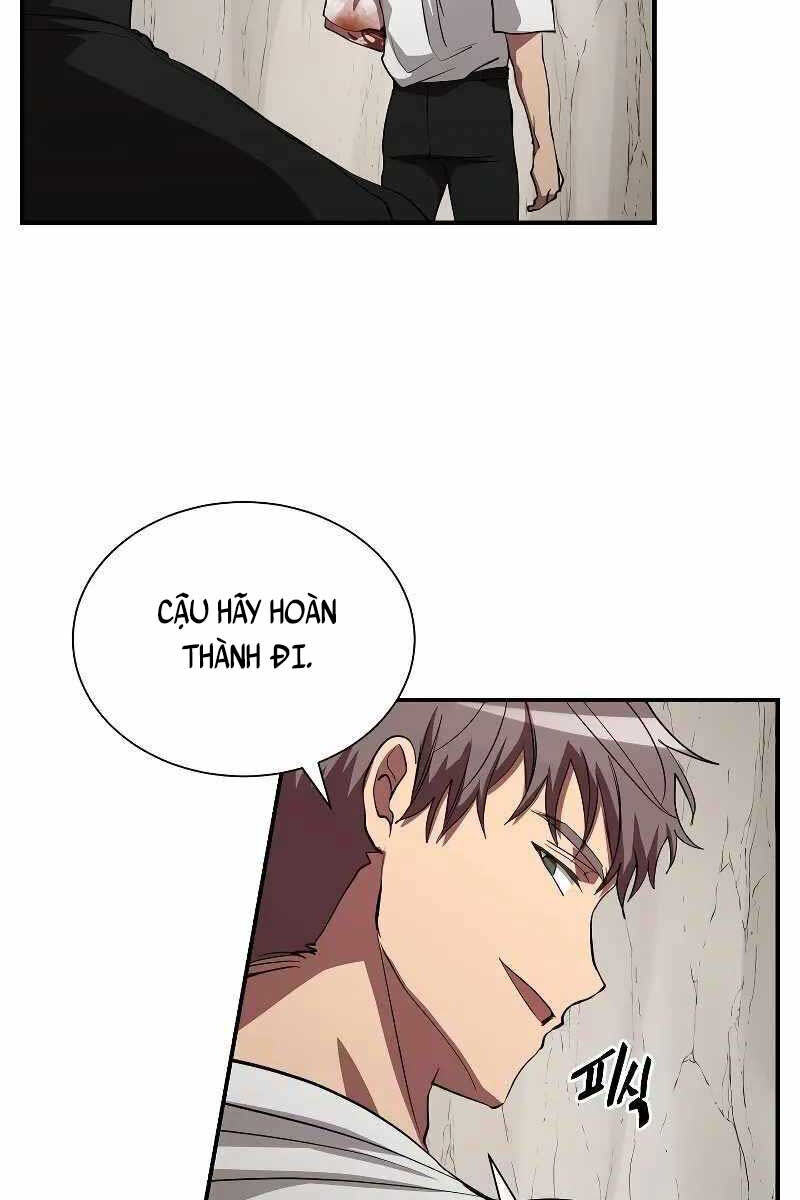 Giả vờ làm kẻ vô dụng ở học  đường chapter 52 - Upload bởi truyensieuhay.com