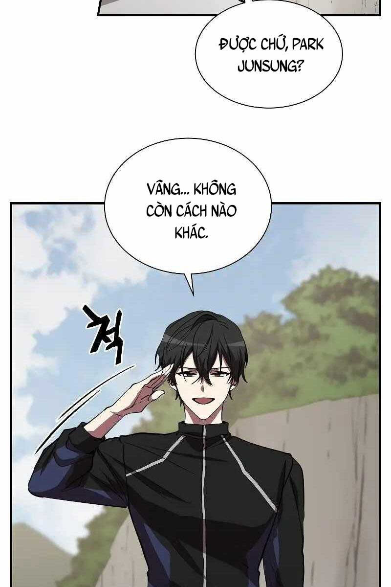 Giả vờ làm kẻ vô dụng ở học  đường chapter 52 - Upload bởi truyensieuhay.com