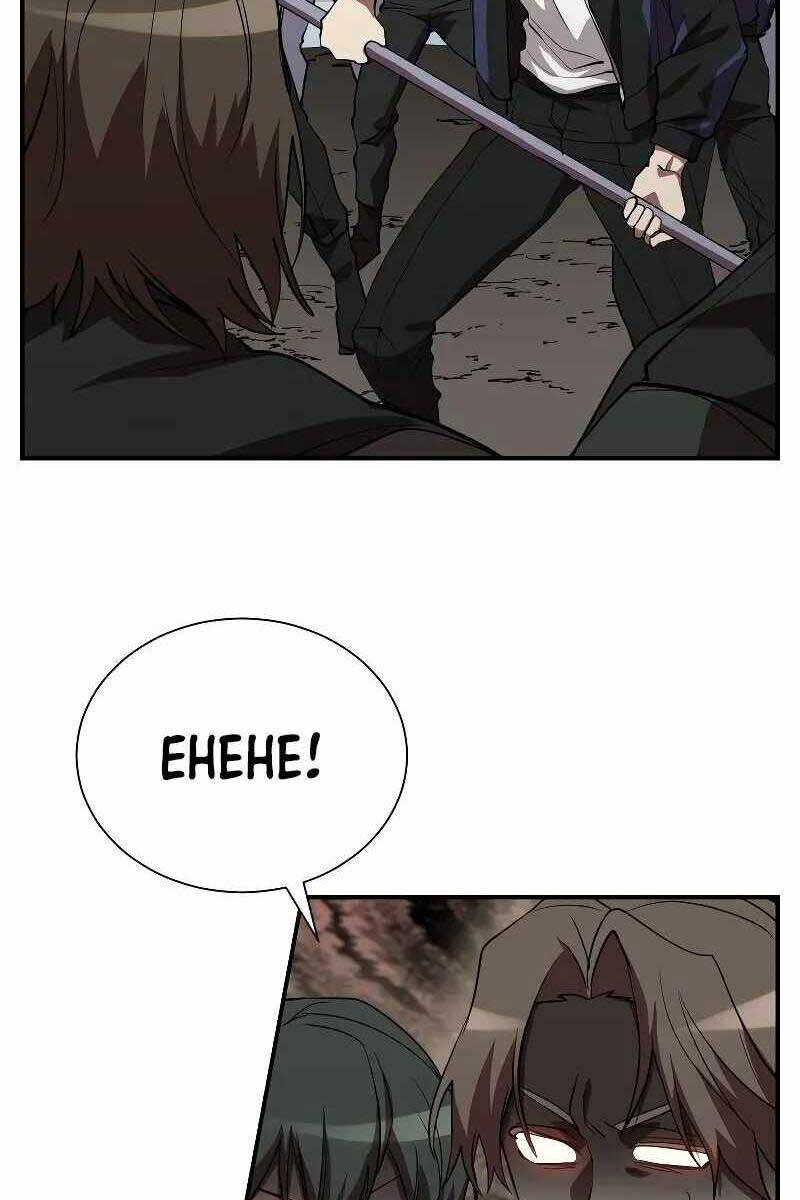Giả vờ làm kẻ vô dụng ở học  đường chapter 52 - Upload bởi truyensieuhay.com