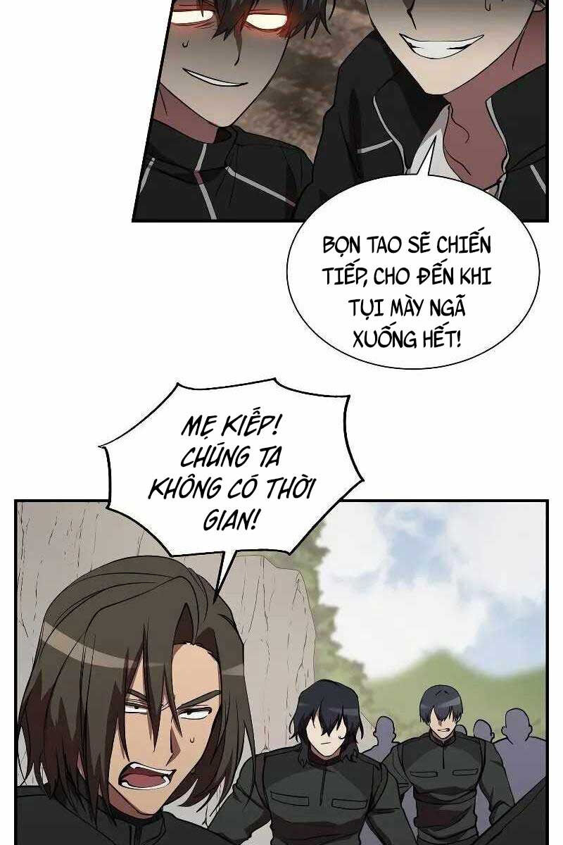 Giả vờ làm kẻ vô dụng ở học  đường chapter 52 - Upload bởi truyensieuhay.com
