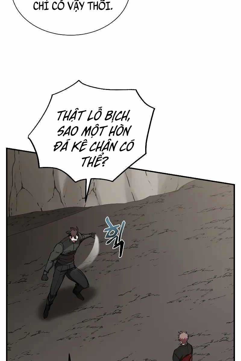 Giả vờ làm kẻ vô dụng ở học  đường chapter 52 - Upload bởi truyensieuhay.com
