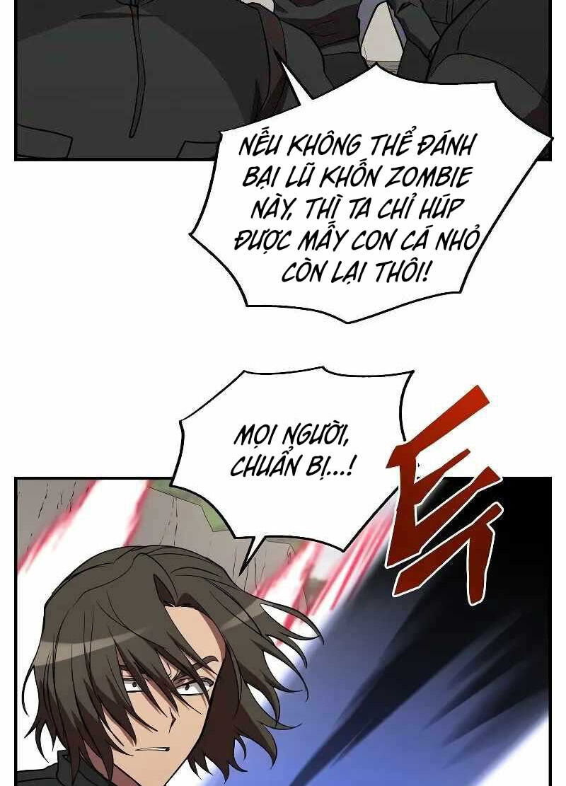 Giả vờ làm kẻ vô dụng ở học  đường chapter 52 - Upload bởi truyensieuhay.com